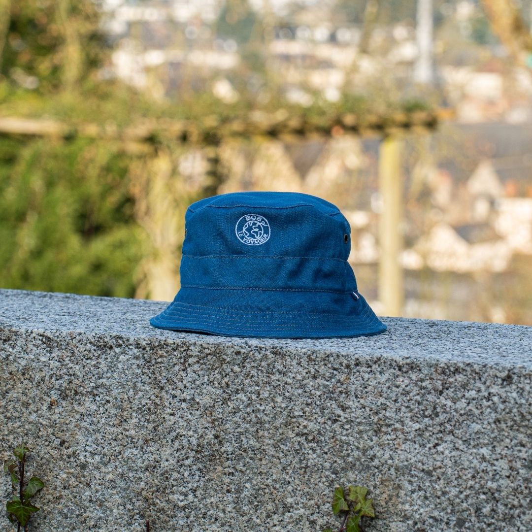 Bob Denim made in France
