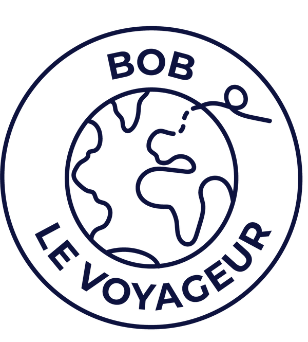 Bob le Voyageur