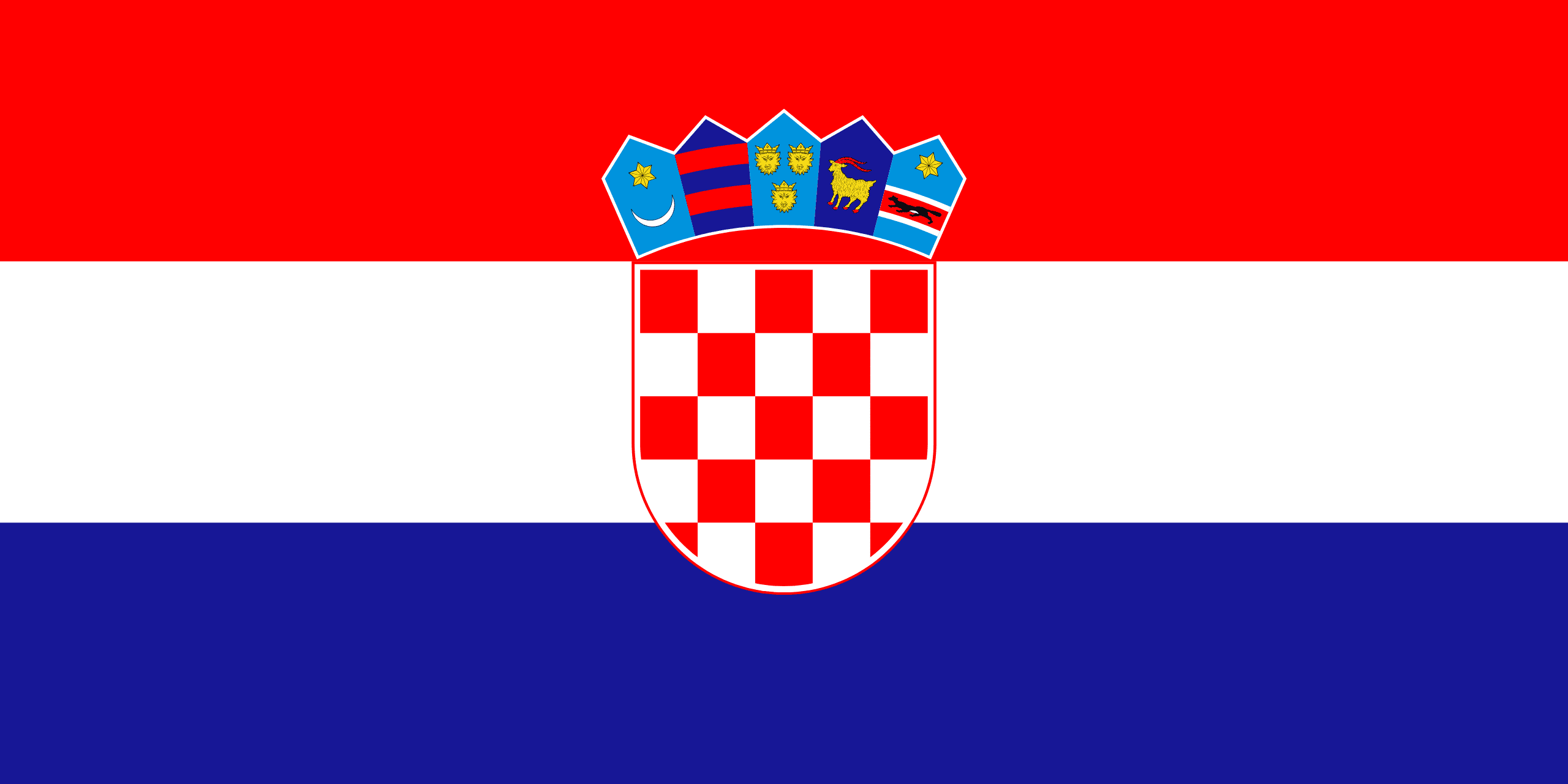 Croatie