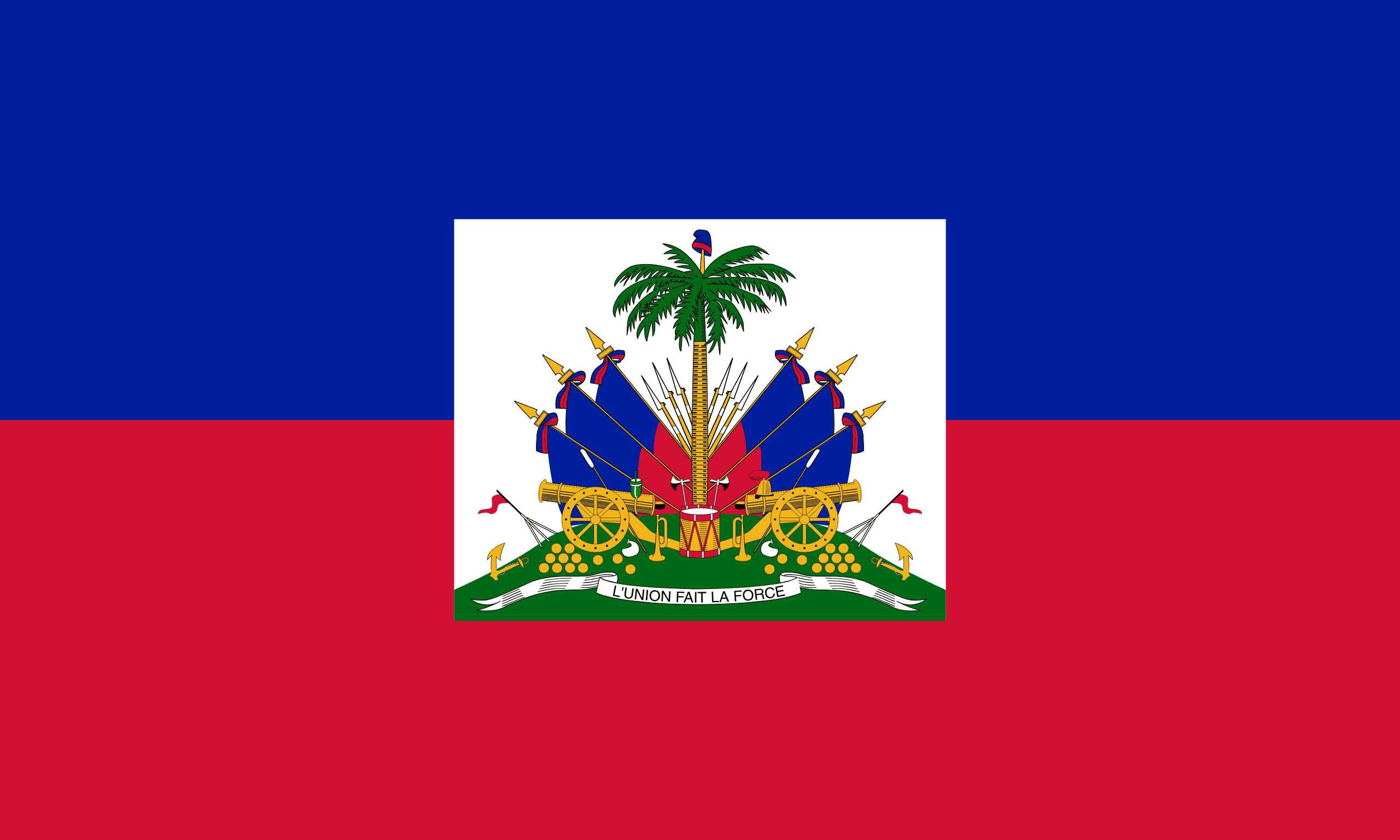 Haïti