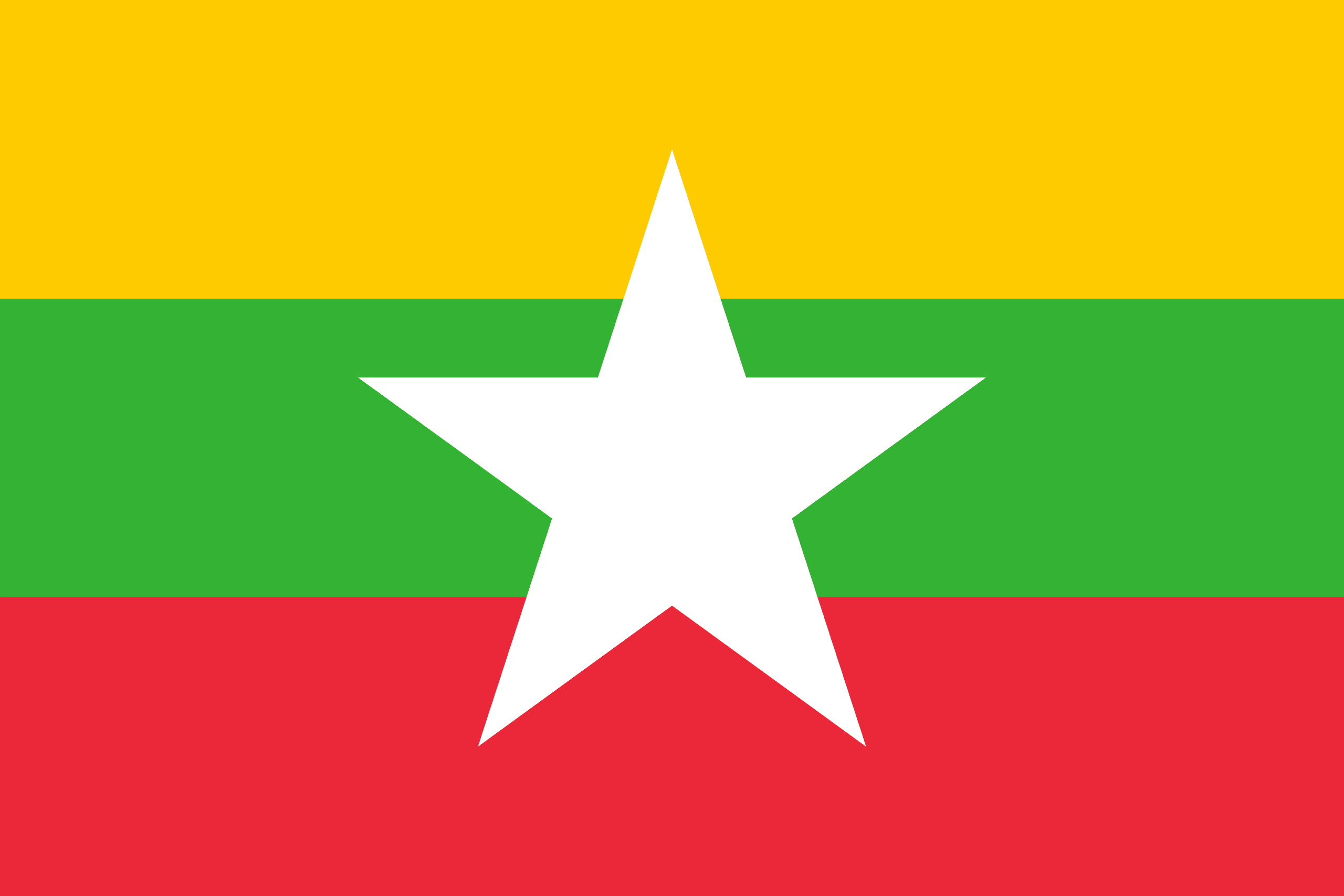 Myanmar (Birmanie)