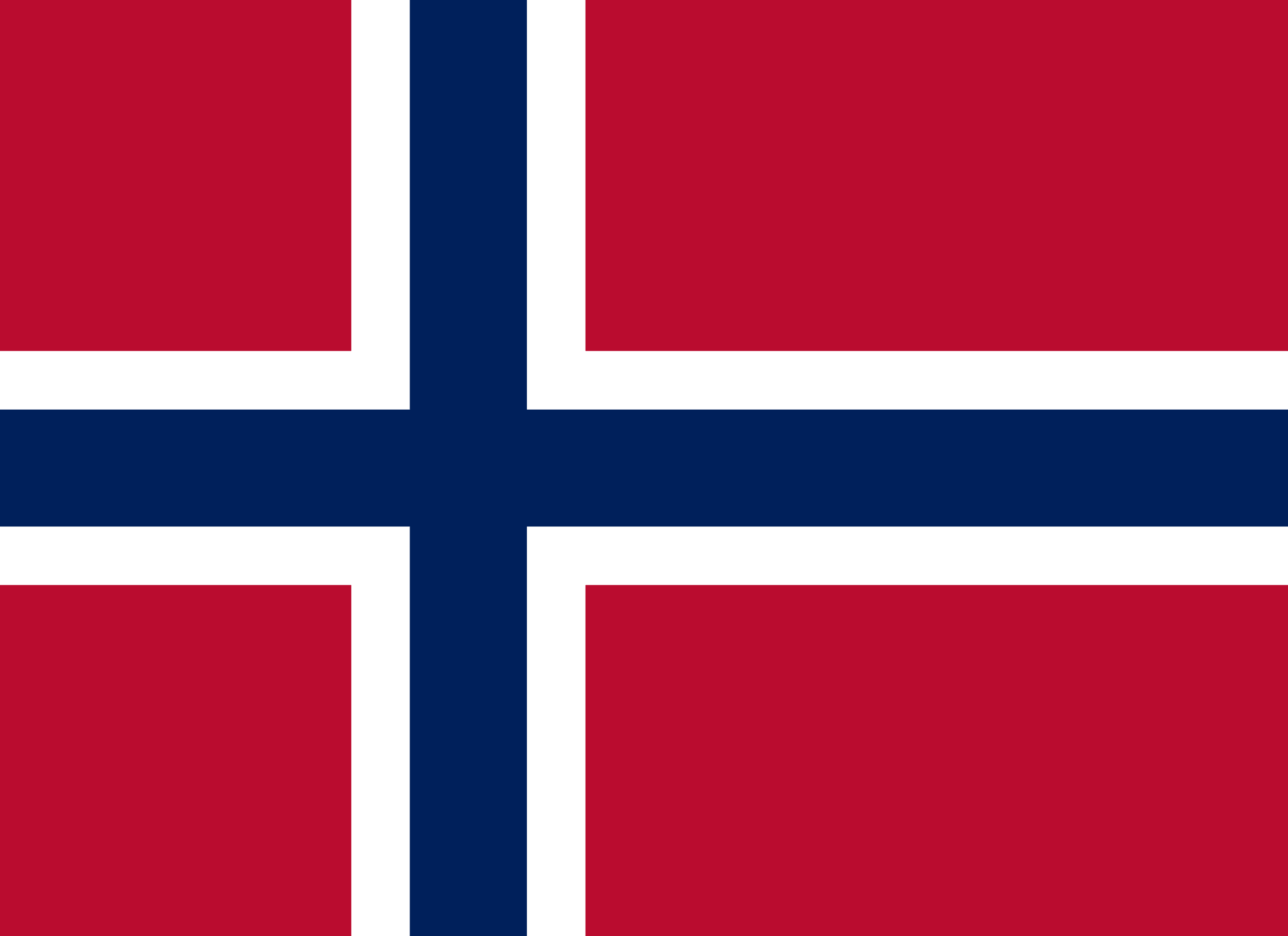 Norvège