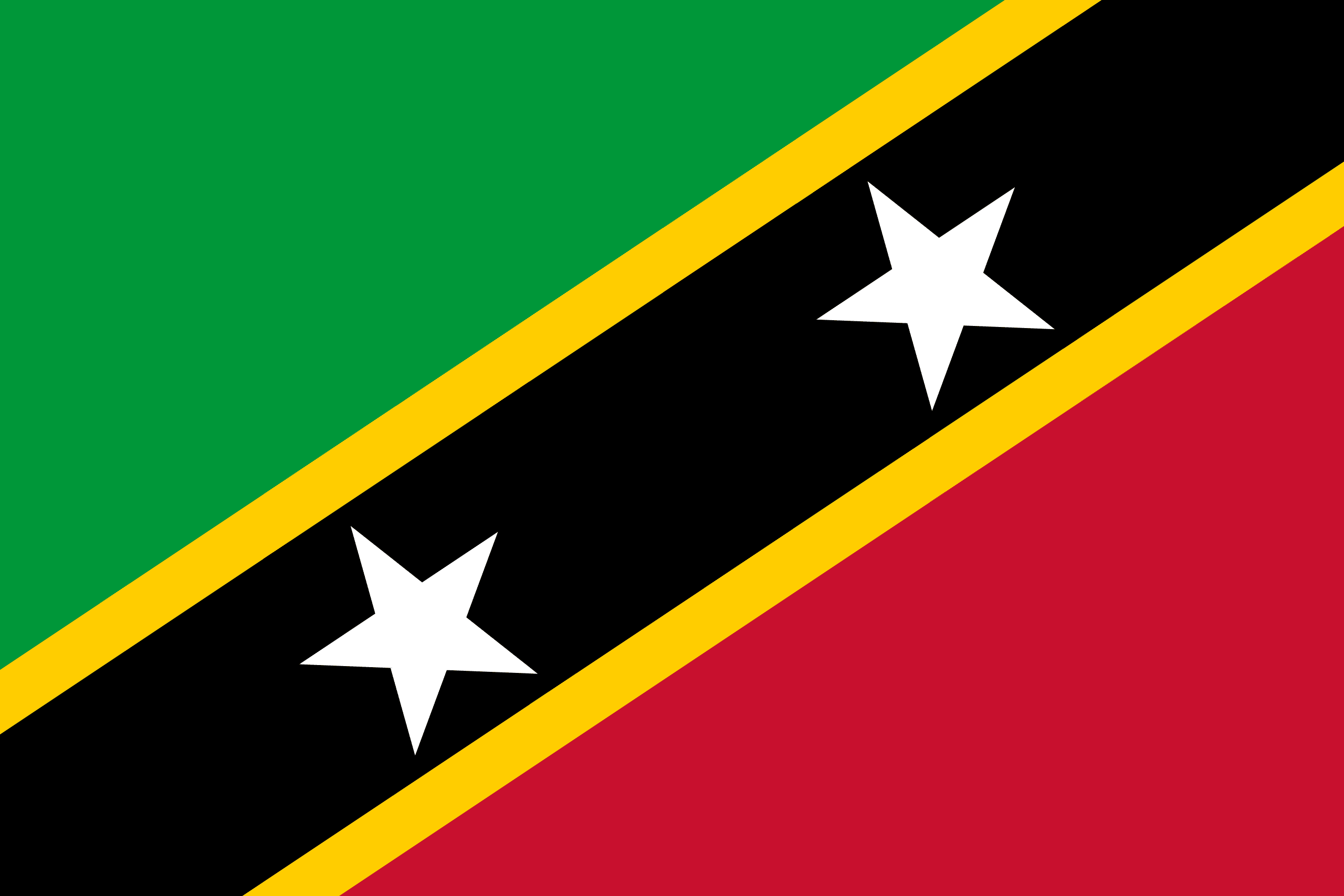 Saint-Kitts-et-Nevis