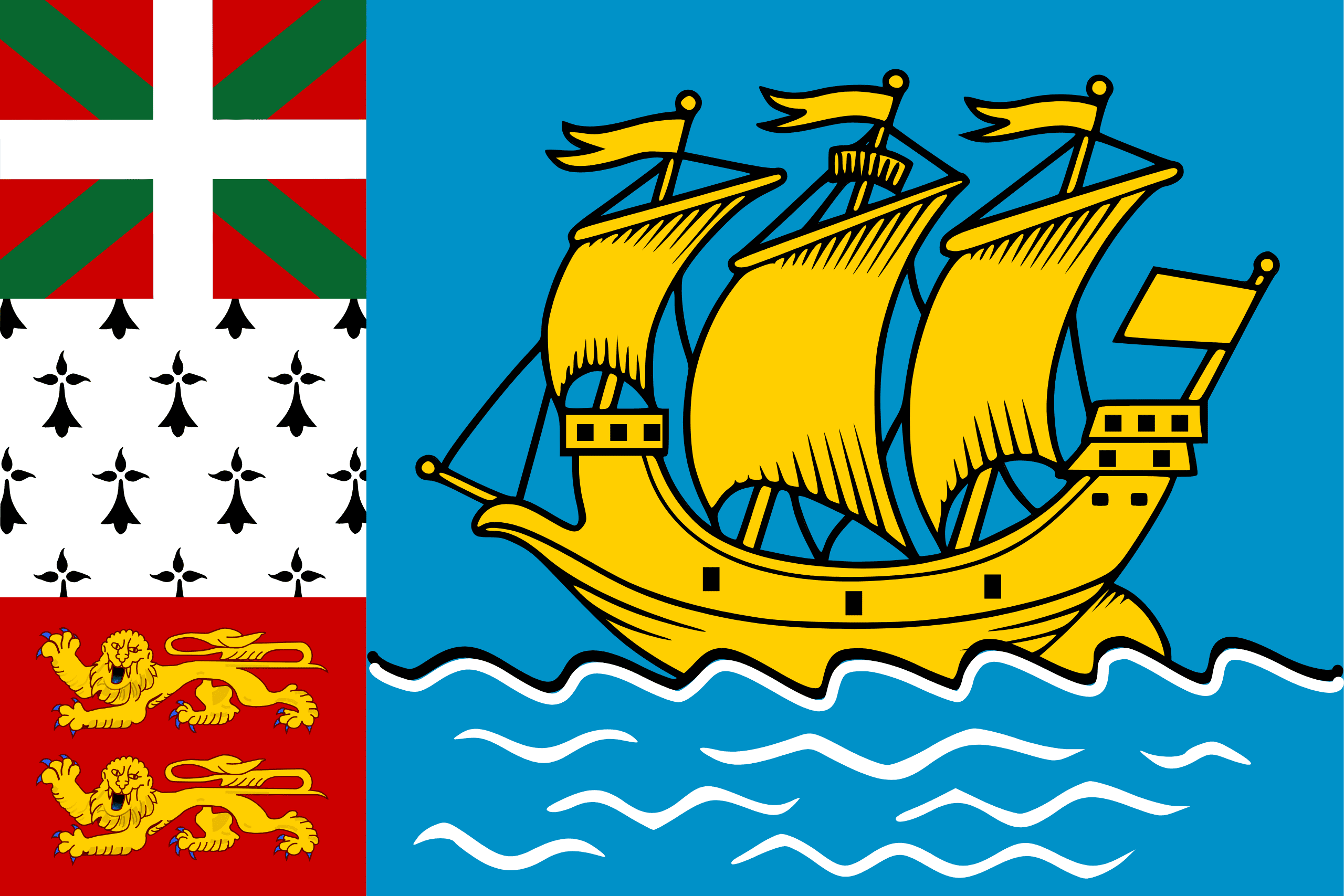 Saint-Pierre-et-Miquelon