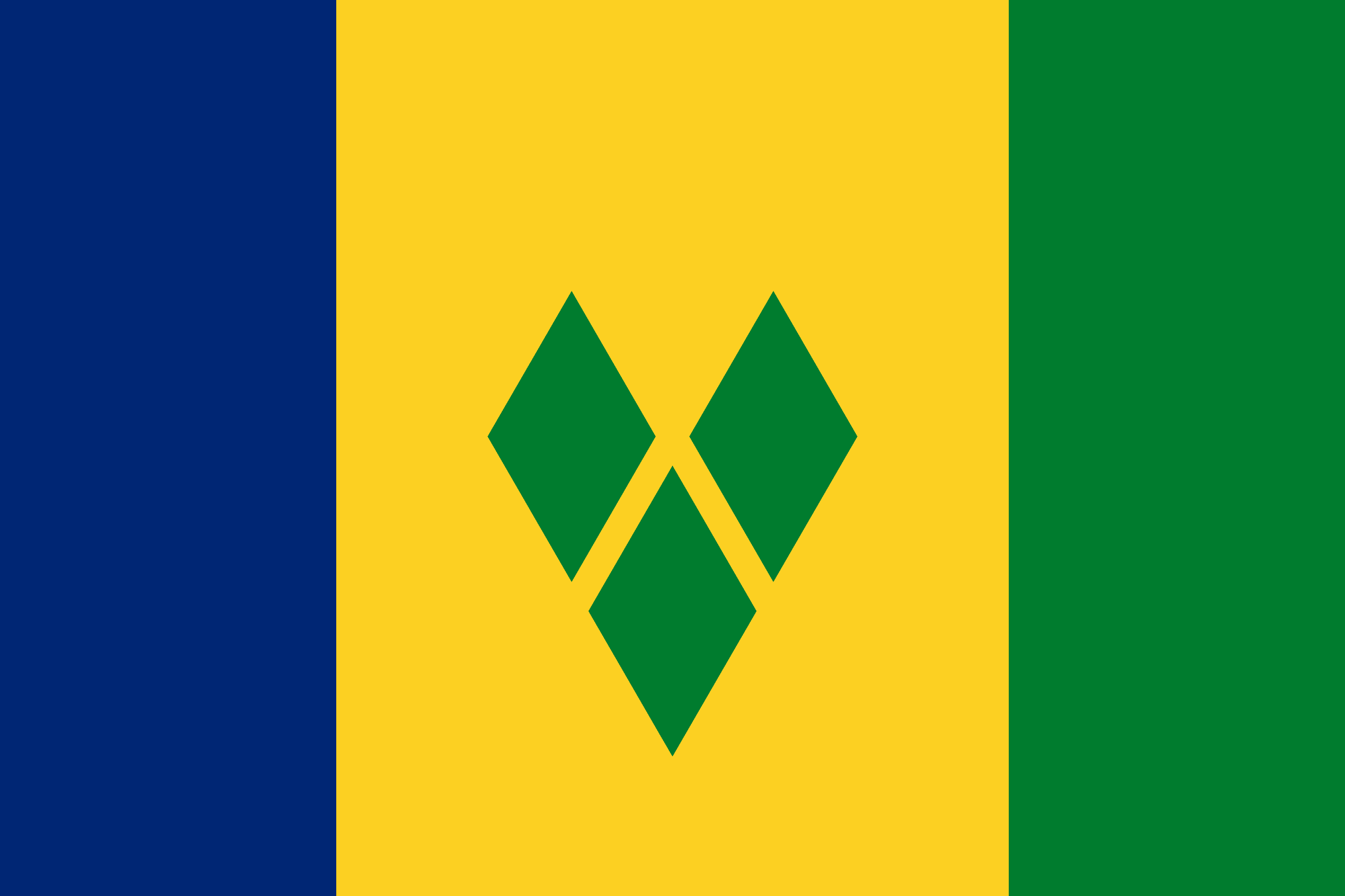 Saint-Vincent-et-les-Grenadines