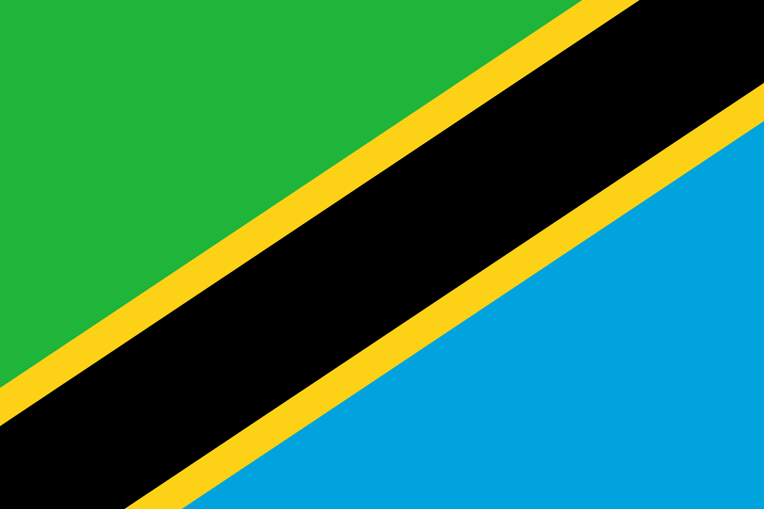 Tanzanie